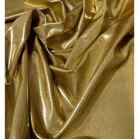 Lycra GOLD SHINE EFFECT